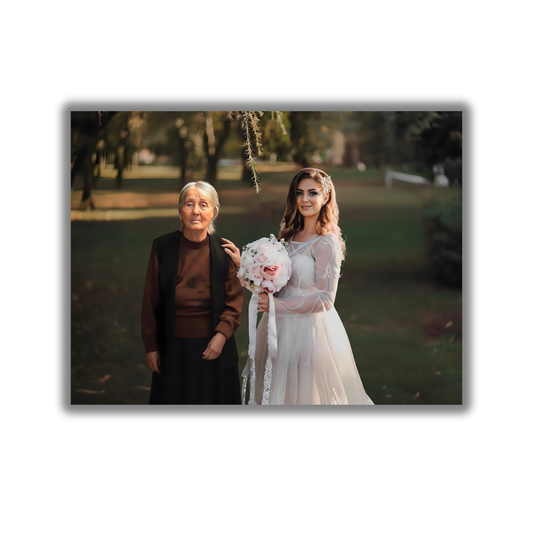 Tablou Personalizat Canvas 