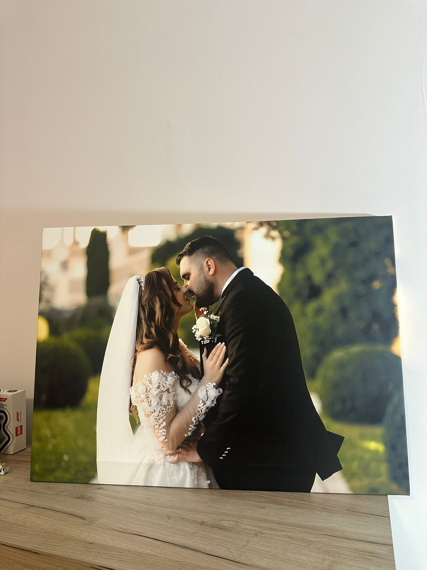 Tablou Canvas Clasic