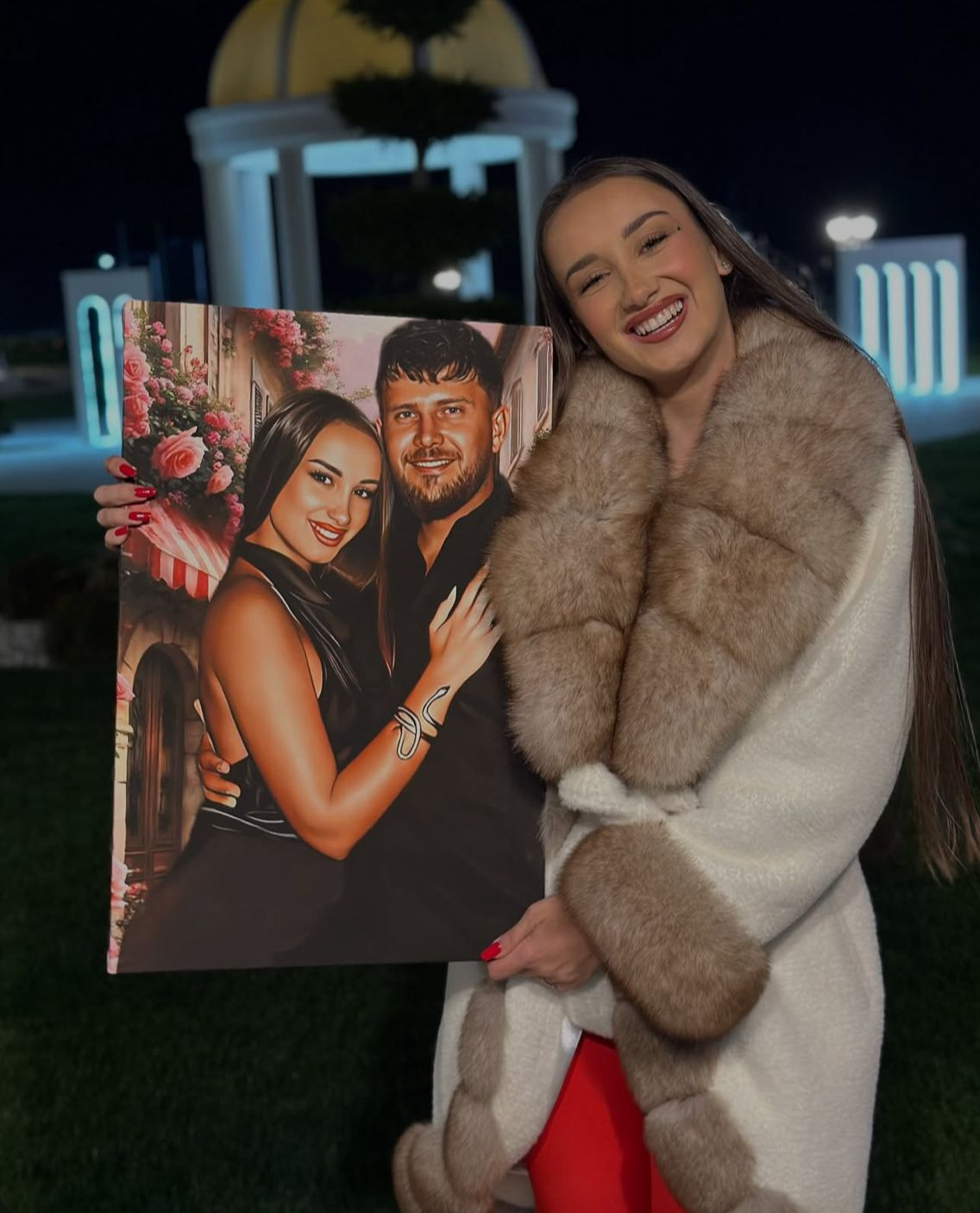 Tabloul  Vedetelor ⭐