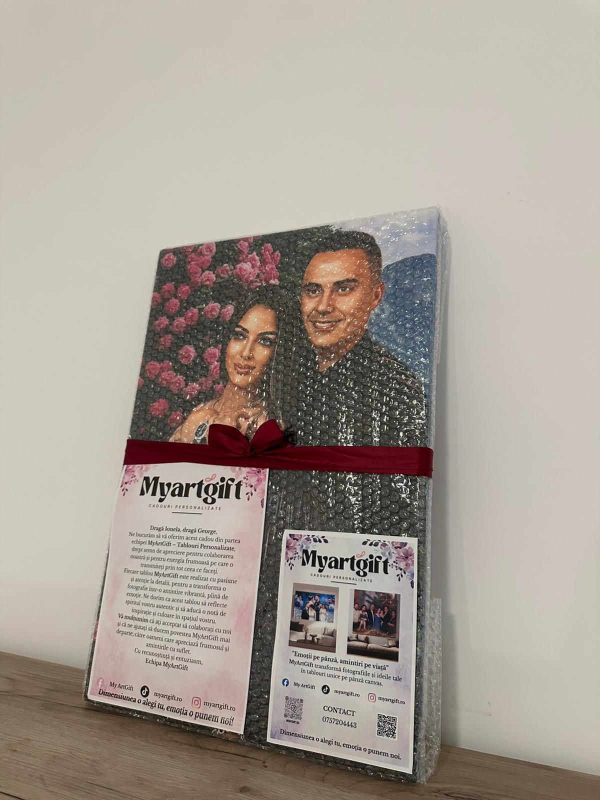 Tabloul  Vedetelor ⭐