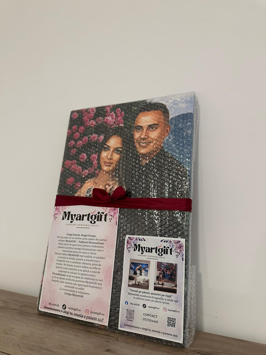 Tabloul  Vedetelor ⭐