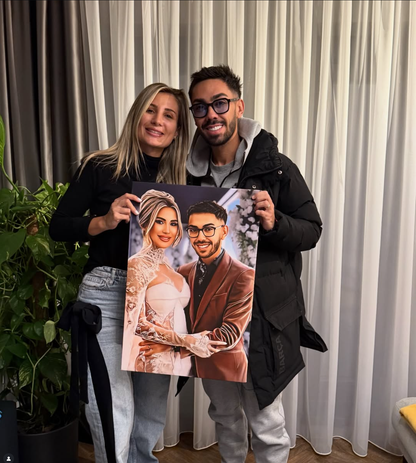 Tabloul  Vedetelor ⭐